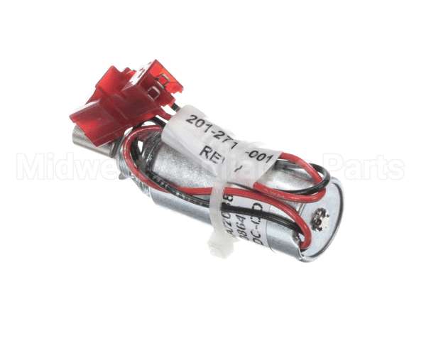 201-2714-001S Tidel Engineering Solenoid, Door