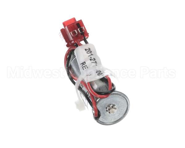 201-2714-001S Tidel Engineering Solenoid, Door