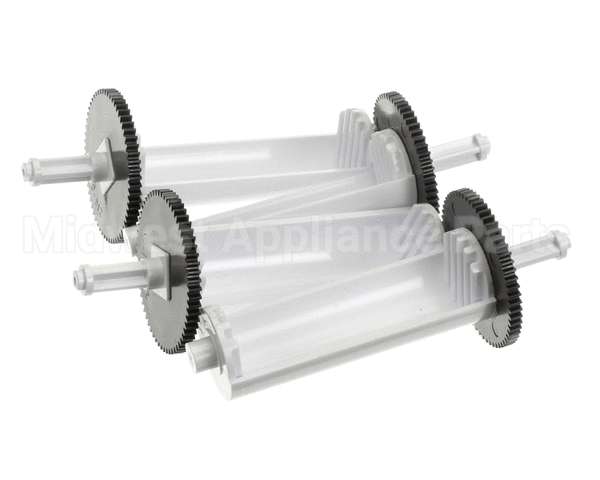 201-3079-001S Tidel Engineering Cradle Kit, W/ Gear (Qty = 4)