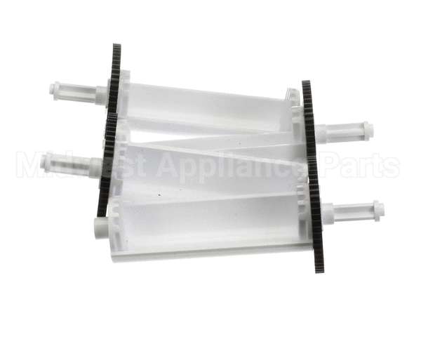 201-3079-001S Tidel Engineering Cradle Kit, W/ Gear (Qty = 4)