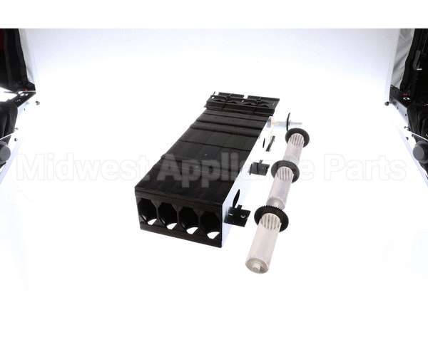 201-5901-002S Tidel Engineering Magazine- Tube Vend Module
