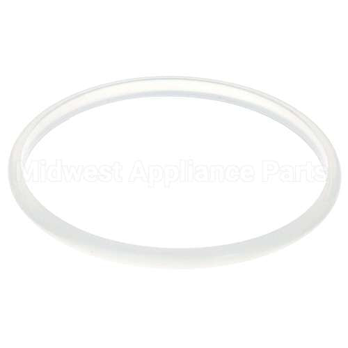 2010 Compatible Grindmaster Bowl Gasket 3-5/8" D
