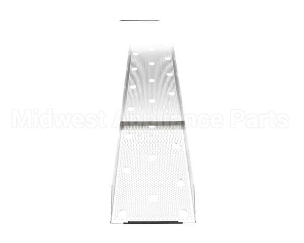 2010 Lincoln Columnating Panel Deep Fb Same A