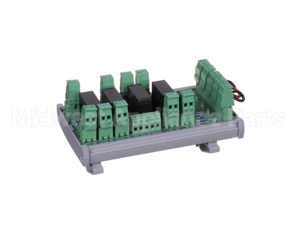 20100 Gaylord Uv Monitoring Circuit Board (Does Not In