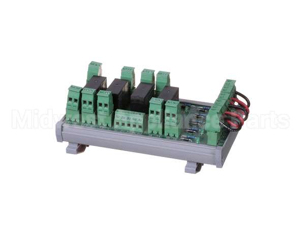 20100 Gaylord Uv Monitoring Circuit Board (Does Not In