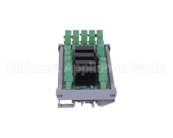 20100 Gaylord Uv Monitoring Circuit Board (Does Not In