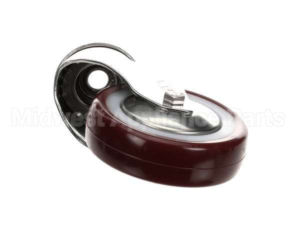 20100128 Firex Revolving Wheel Inox D.100 No