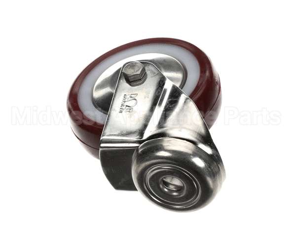 20100128 Firex Revolving Wheel Inox D.100 No