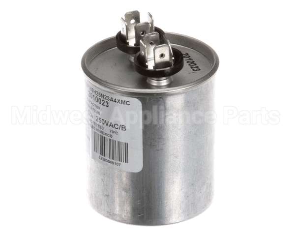 2010023 Manitowoc Ice Capacitor, 18Mfd 250V