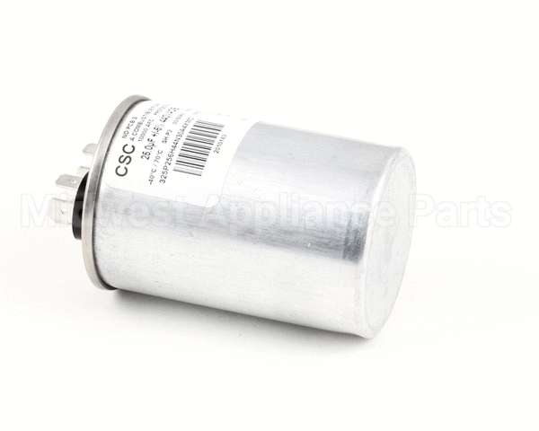 2010143 Manitowoc Ice Capacitor, Run