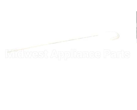 2010207 Antunes Tubing, Bent 180 Degree,