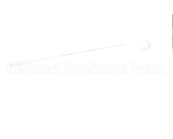 2010207 Antunes Tubing, Bent 180 Degree,