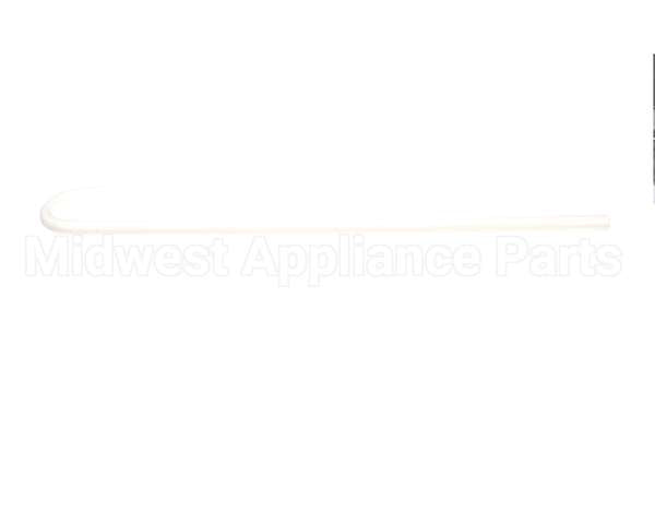 2010207 Antunes Tubing, Bent 180 Degree,