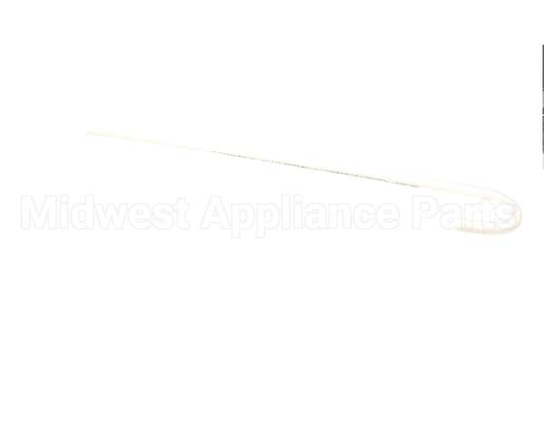 2010207 Antunes Tubing, Bent 180 Degree,