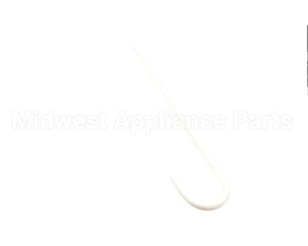 2010207 Antunes Tubing, Bent 180 Degree,