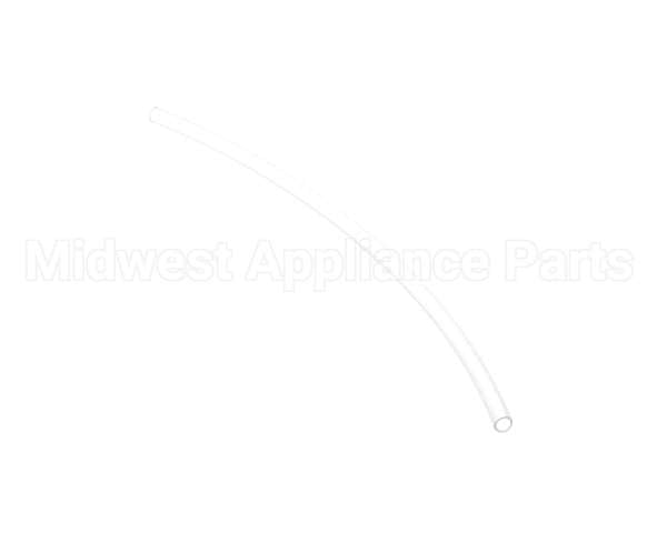 2010282 Antunes Tube, 5/16 O.d. X 10" Lg