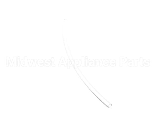 2010282 Antunes Tube, 5/16 O.d. X 10" Lg