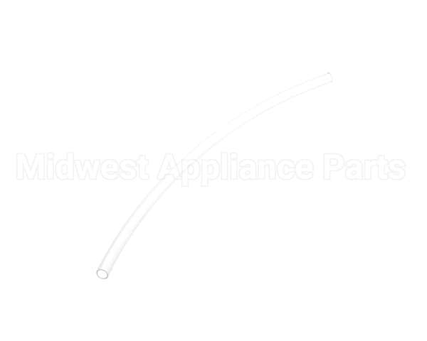 2010282 Antunes Tube, 5/16 O.d. X 10" Lg