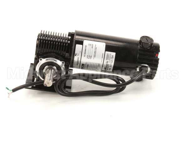 2010500000 Jade Motor, 1/8 Hp W/Gearbox