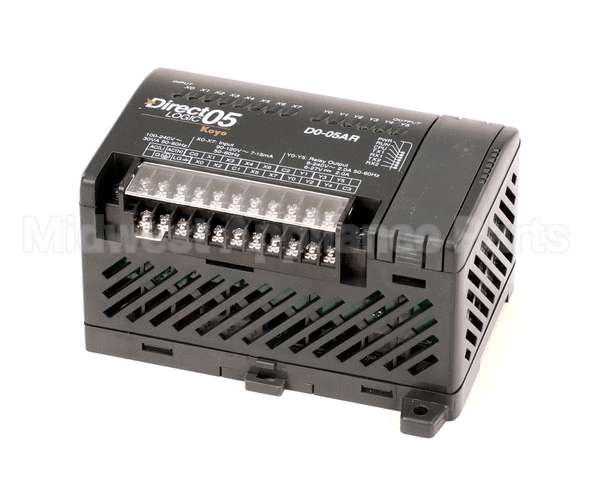 20108 Gaylord Cuv-1000 Plc With Program