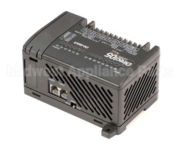 20108 Gaylord Cuv-1000 Plc With Program