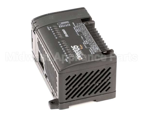 20108 Gaylord Cuv-1000 Plc With Program