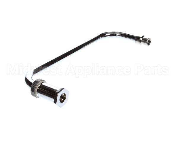 2011-0000 Fisher Swivel Prerinse Arm