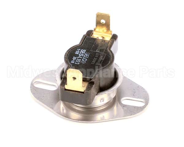 20110017 Ready Access Thermostat - Selco Kisco