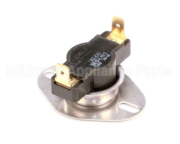 20110017 Ready Access Thermostat - Selco Kisco