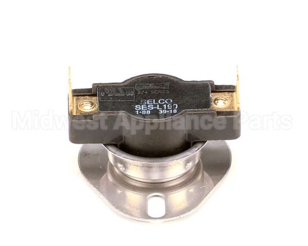 20110017 Ready Access Thermostat - Selco Kisco