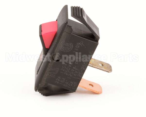 20110214 Ready Access Switch - Rocker - For Pcba Cov