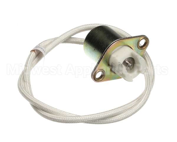 20110418 Ready Access Quartz Lamp Socket ( Single So