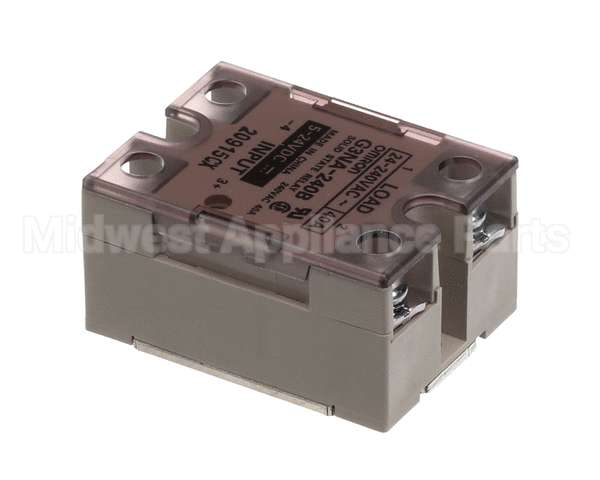 20110513 Ready Access Relay - 40 Amp
