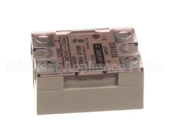 20110528 Ready Access Relay - Omron