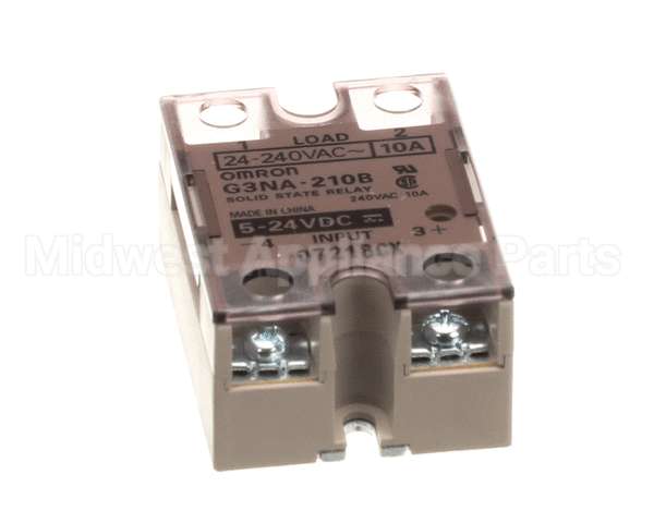 20110528 Ready Access Relay - Omron
