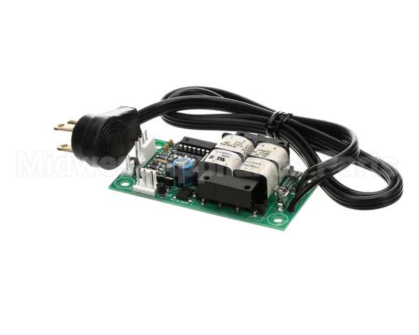 20112100 Ready Access Control Board (Moer) (Board W