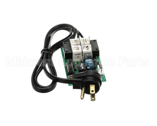 20112100 Ready Access Control Board (Moer) (Board W