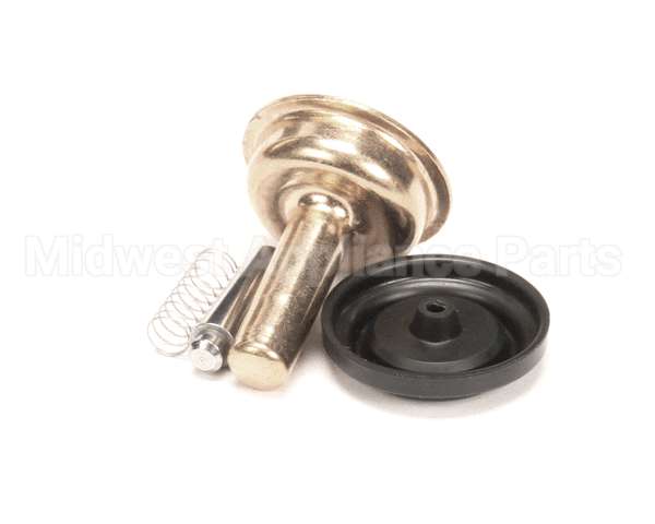 201158 Newco Solenoid Repair Kit