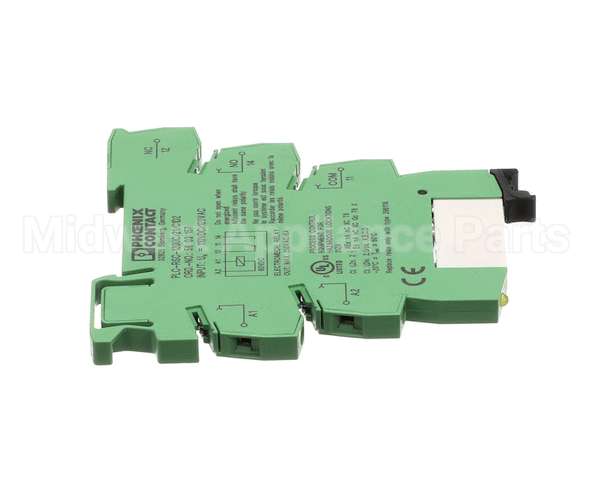 20116 Gaylord Phoenix Cont. Spdt 120V Relay
