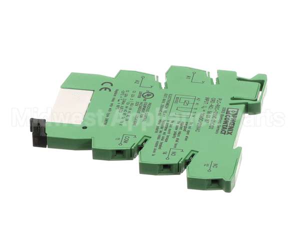 20116 Gaylord Phoenix Cont. Spdt 120V Relay