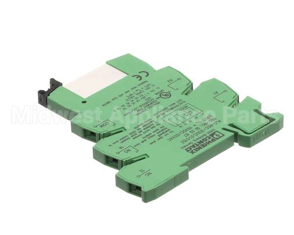 20116 Gaylord Phoenix Cont. Spdt 120V Relay