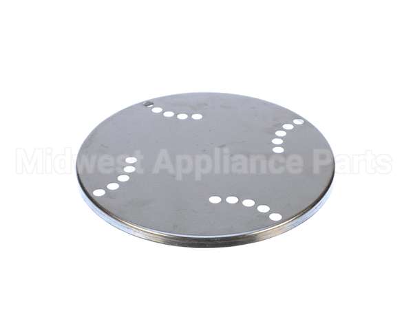 20116000 Apw Wyott Head Adj Tube 12-1/8 Tube