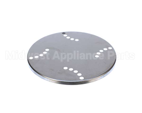 20116000 Apw Wyott Head Adj Tube 12-1/8 Tube