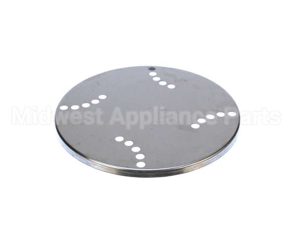 20116000 Apw Wyott Head Adj Tube 12-1/8 Tube