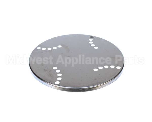 20116000 Apw Wyott Head Adj Tube 12-1/8 Tube