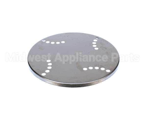 20116000 Apw Wyott Head Adj Tube 12-1/8 Tube