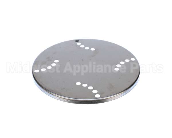 20116000 Apw Wyott Head Adj Tube 12-1/8 Tube