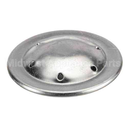 201163 Newco Sprayhead, S/S 6-Hole