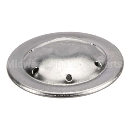 201163 Newco Sprayhead, S/S 6-Hole