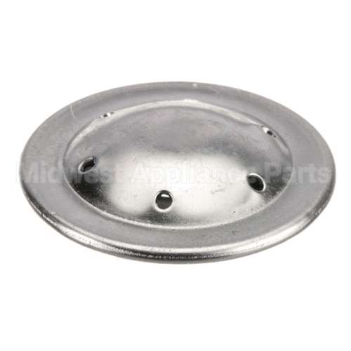 201163 Newco Sprayhead, S/S 6-Hole